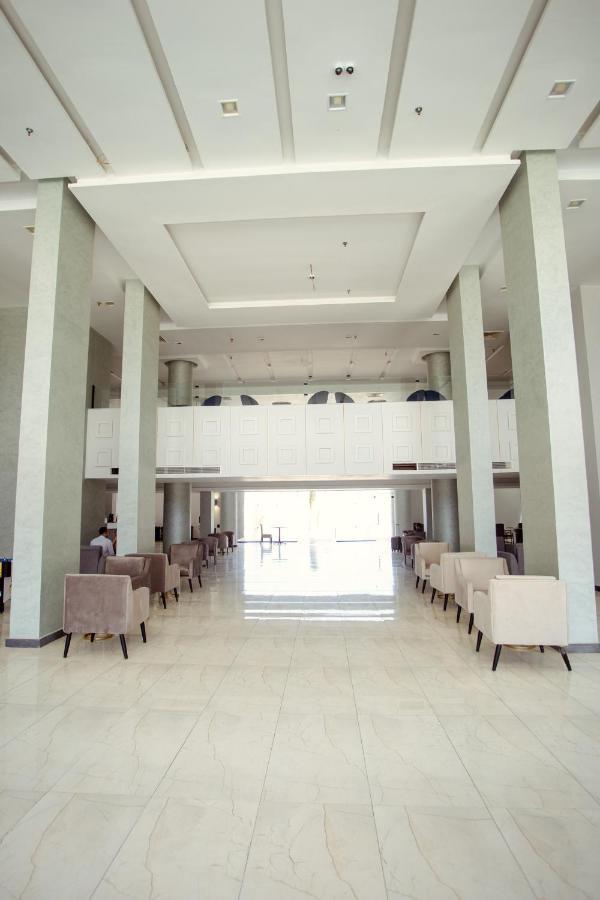 Nordlicht Hotel Marina Al Alamein El Alamein Exterior photo